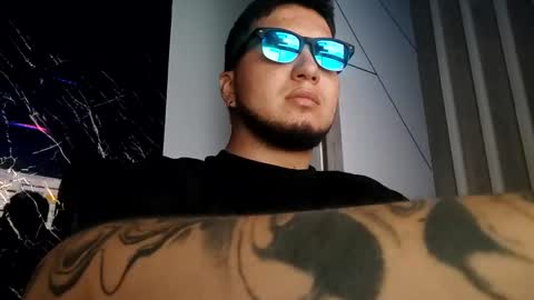 Snapshot of jhon_gottti chatting on February 7, 8:01 am jhon online show from February 7, 8:01 am