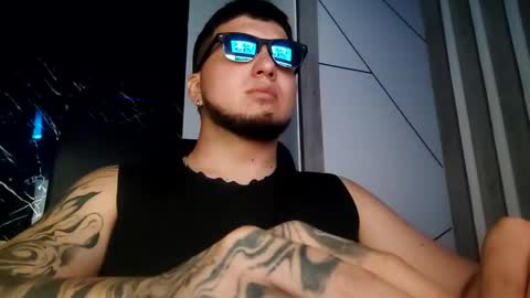 Snapshot of jhon_gottti chatting on February 8, 6:12 am jhon online show from February 8, 6:12 am