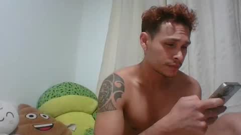 jhon_gourmet55 online show from October 19, 11:27 pm