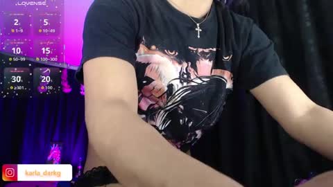 jhon_lot12 online show from June 27, 6:07 am