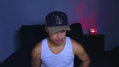 jhon_mendoza_ online show from October 17, 8:39 am