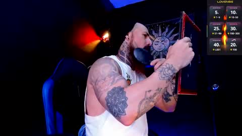 jhon_psyco online show from November 27, 11:34 am