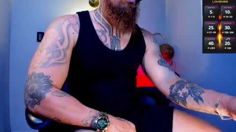 jhon_psyco online show from April 2, 10:29 pm