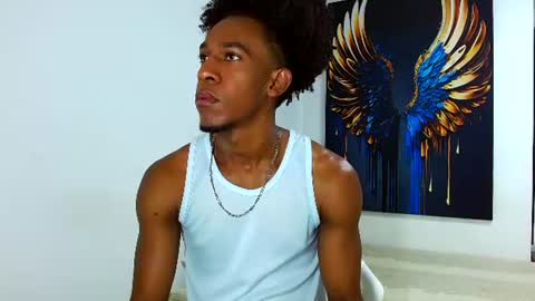 Snapshot of jhon_swit chatting on June 30, 12:00 am jhon_swit online show from June 30, 12:00 am