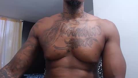 Jhon Tomson online show from February 4, 10:58 pm