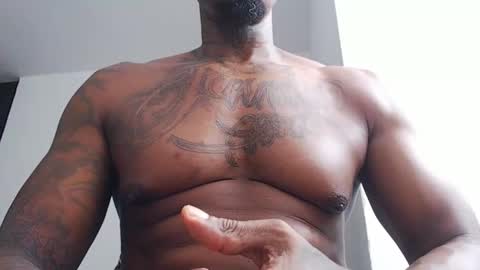 Jhon Tomson online show from March 8, 2:04 am