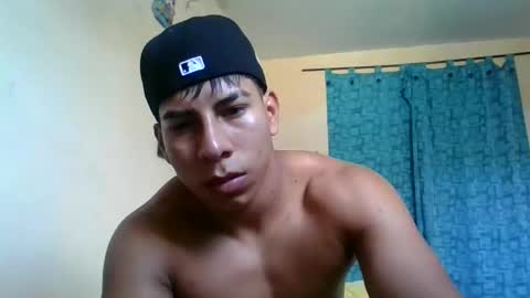 jhon_wd online show from September 26, 8:24 pm