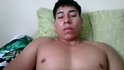 jhon_wd online show from October 11, 6:39 pm