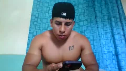 jhon_wd online show from March 19, 7:40 pm