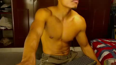 Jhon wich2 online show from July 11, 3:59 pm