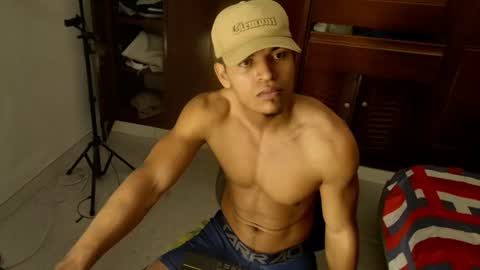 Jhon wich2 online show from July 13, 3:26 pm