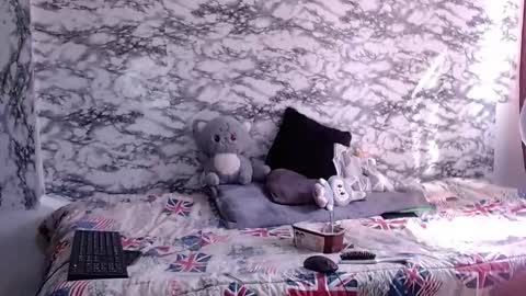 jhonay__cute online show from March 22, 7:39 pm