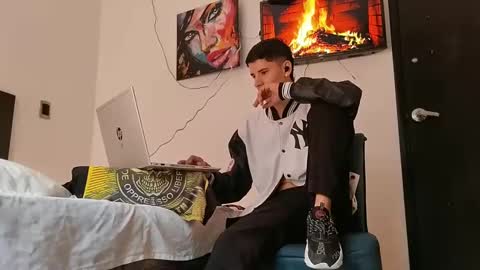 jhon online show from January 21, 1:54 pm