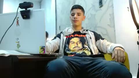 jhon online show from October 23, 2:11 am