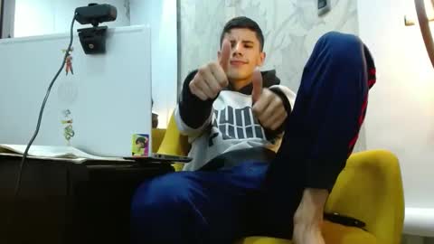 jhon online show from October 28, 5:33 am