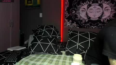 jhonny_ackerman online show from April 14, 7:58 am