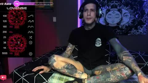 Snapshot of jhonny_ackerman chatting on May 10, 1:11 am jhonny_ackerman online show from May 10, 1:11 am