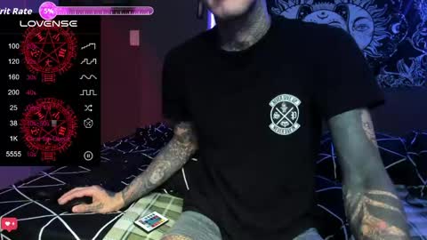 Snapshot of jhonny_ackerman chatting on May 10, 5:18 pm jhonny_ackerman online show from May 10, 5:18 pm