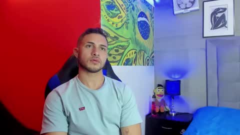 Snapshot of jhonny_flames7 chatting on February 20, 8:42 pm jhonny online show from February 20, 8:42 pm