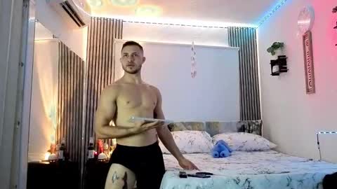 Snapshot of jhonny_flames7 chatting on March 16, 7:51 pm jhonny online show from March 16, 7:51 pm