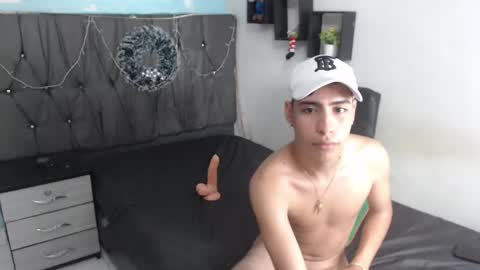 Jhonny online show from January 11, 10:29 am