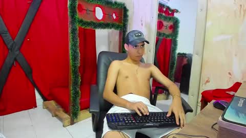 Jhonny online show from January 16, 5:00 am