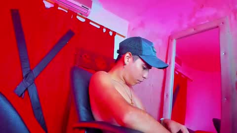 Jhonny online show from January 31, 6:35 am