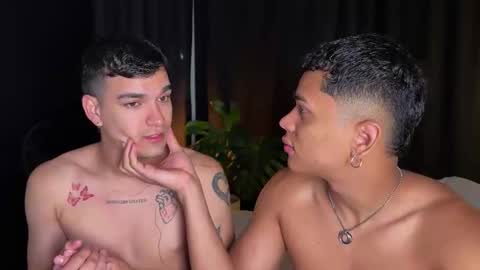 Jhonny  online show from March 15, 3:45 am