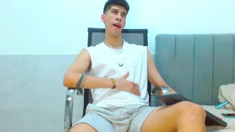 jhony_sex3 online show from April 14, 10:54 am