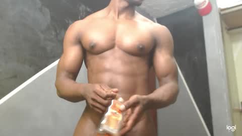 jhony_vj online show from October 12, 11:15 pm