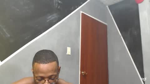 jhony_vj online show from January 6, 6:11 pm