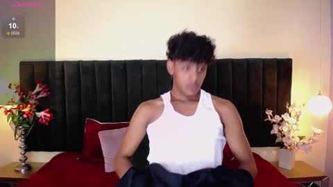 jhos online show from February 10, 1:26 pm