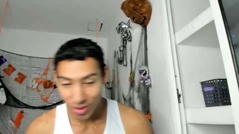 jhosep_hamilton online show from October 24, 11:39 am