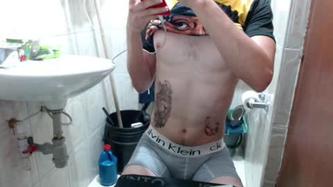 Jhosuamoore  online show from February 22, 8:42 pm