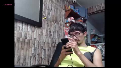 Snapshot of jhosuamoore2 chatting on July 9, 12:26 am jhosuamoore2 online show from July 9, 12:26 am