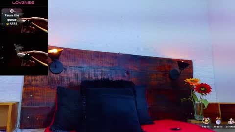 jhosuavega online show from September 11, 2:44 am