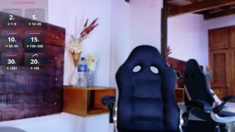 jhosuavega online show from March 25, 3:01 am