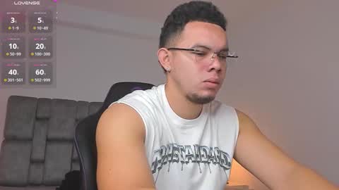 Jhonatan80  online show from January 17, 7:13 am