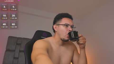 Jhonatan80  online show from January 19, 7:01 am