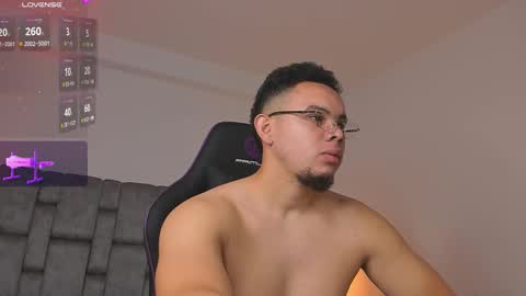 Jhonatan80  online show from March 7, 10:01 am