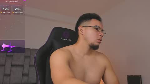 Jhonatan80  online show from March 9, 10:08 am