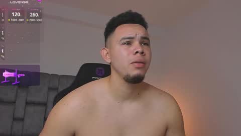 Jhonatan80  online show from March 30, 10:05 am