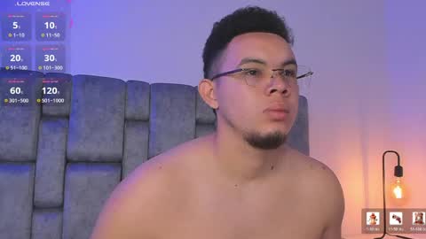 Jhonatan80  online show from April 8, 10:04 am