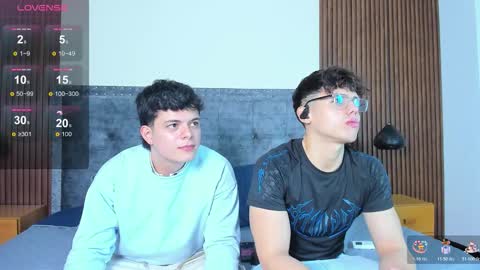 jhoumod_21 online show from November 11, 3:06 am