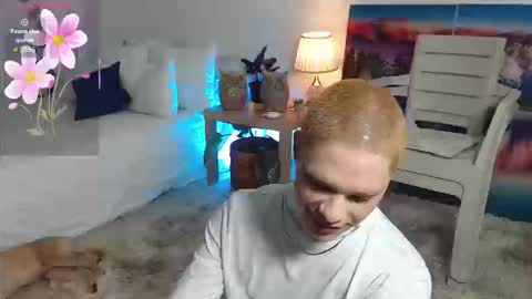 Jhuan Nhez online show from September 24, 10:46 pm