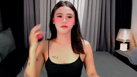 Snapshot of jhuliana_and_charles_room chatting on November 3, 3:30 am jhuliana_and_charles_room online show from November 3, 3:30 am