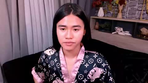 Snapshot of jhuliana_and_charles_room chatting on March 9, 6:56 pm jhuliana_and_charles_room online show from March 9, 6:56 pm