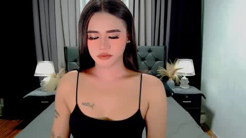 Snapshot of jhuliana_and_charles_room chatting on April 21, 11:40 pm jhuliana_and_charles_room online show from April 21, 11:40 pm