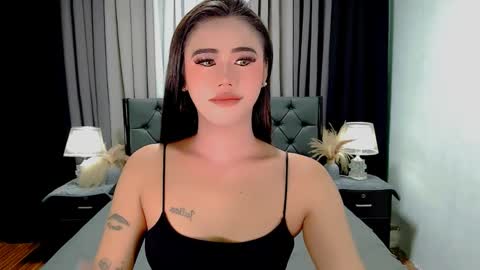 Snapshot of jhuliana_and_charles_room chatting on April 26, 12:08 am jhuliana_and_charles_room online show from April 26, 12:08 am