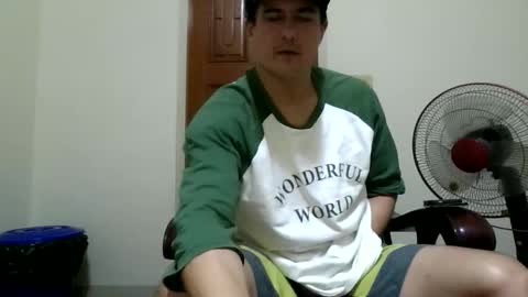 Snapshot of jhwozy chatting on October 4, 8:40 pm jhwozy online show from October 4, 8:40 pm